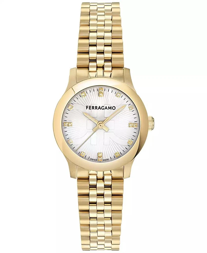 Salvatore Ferragamo Women display picture 3