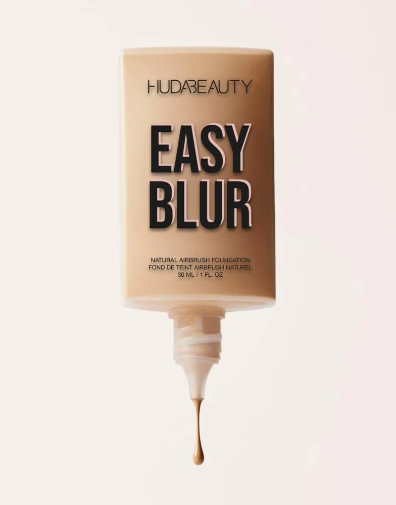 Huda Beauty Huda Beauty Easy Blur Foundation 2