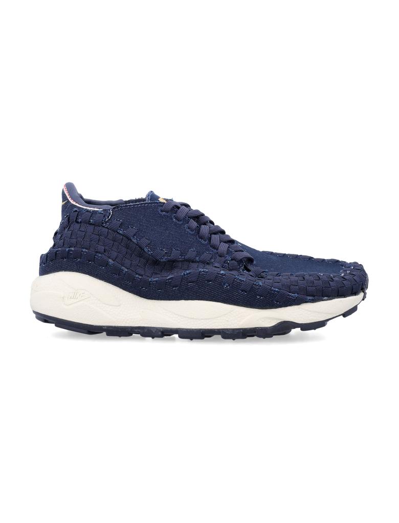 AIR FOOTSCAPE WOVEN WOMAN SNEAKER – On Sale Now with Up to 35% Off