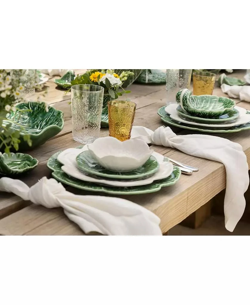 Bordallo Pinheiro Cabbage Bowl 2