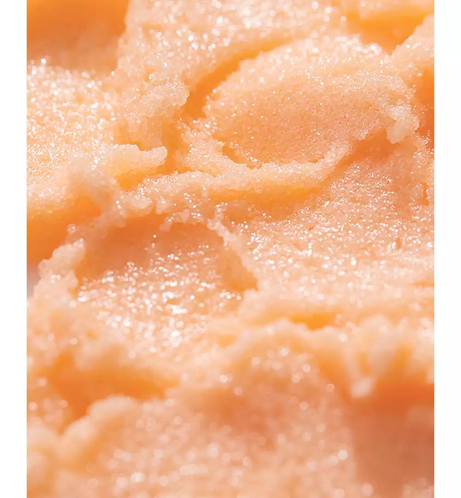 NCLA Beauty Hey, Sugar Body Scrub - Peach