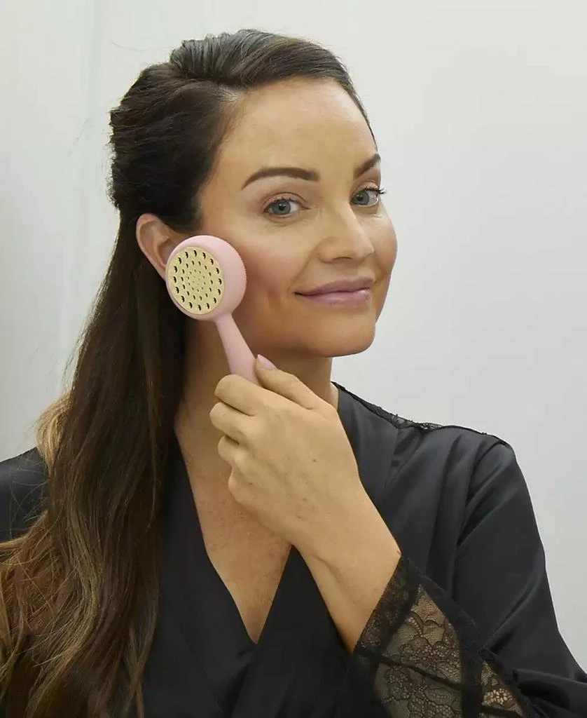 Perricone MD Clean Pro Gold Face Cleansing Device 7