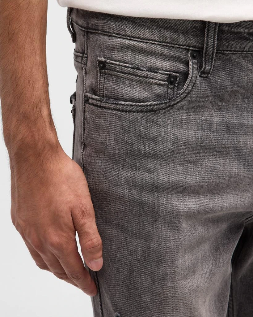Ksubi Men's Chitch Sinners 1999 Jeans 7