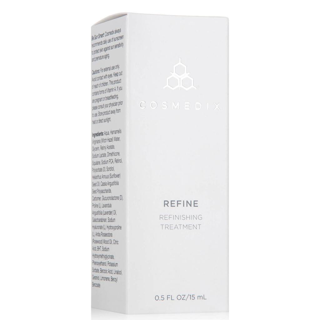 CosMedix COSMEDIX Refine Refinishing Treatment 15ml