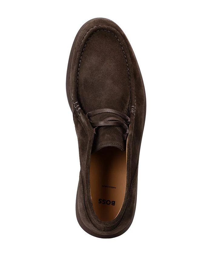 Hugo Boss size 10 chukka mid Hugo Boss Men main image 4