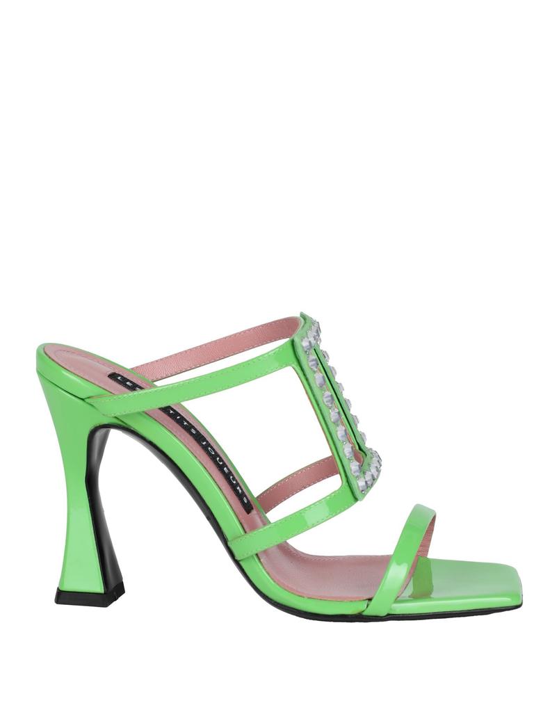 Les Petits Joueurs Sandals