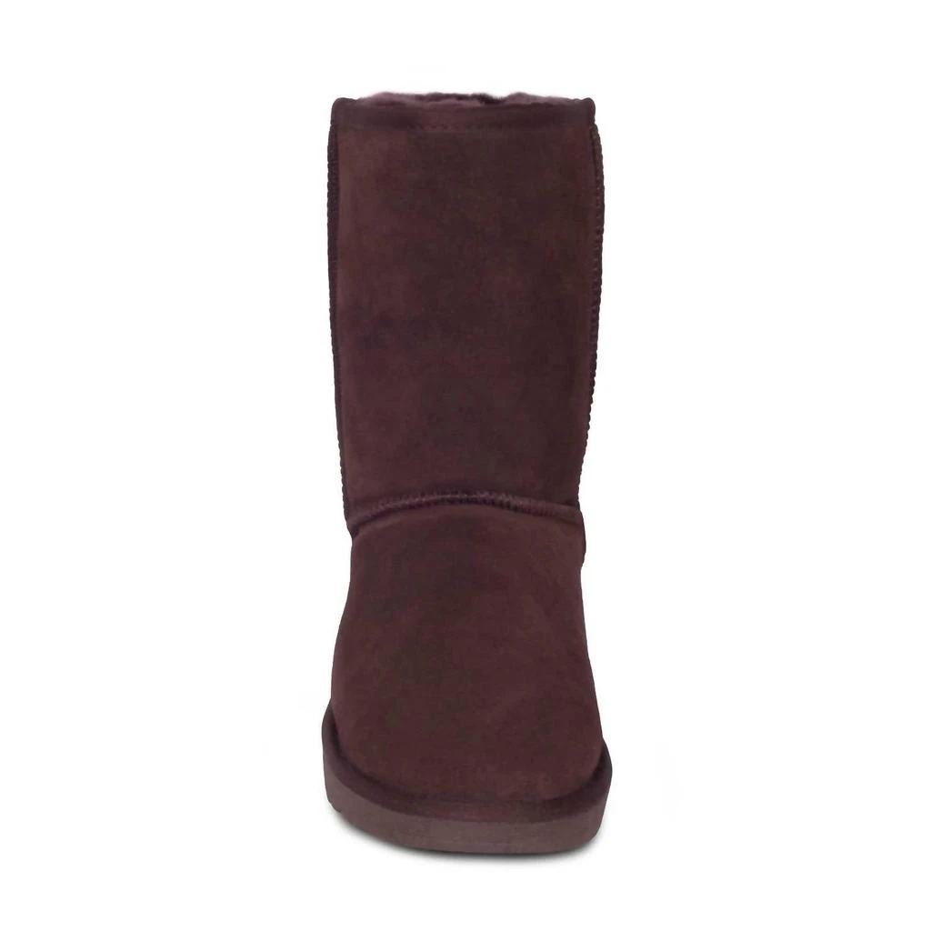 Cloud Nine Cloud Nine - LADIES - 9" SHEEPSKIN BOOTS 4