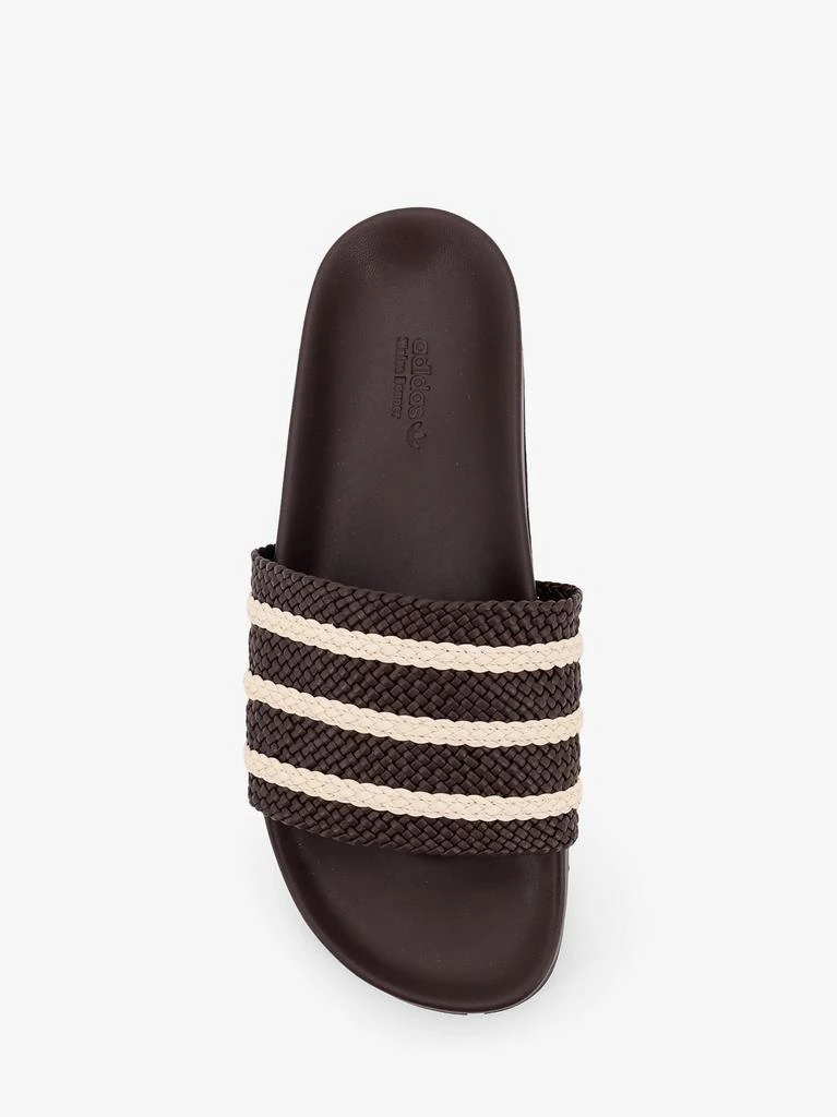 Adidas WB Adilette flat sandals 4