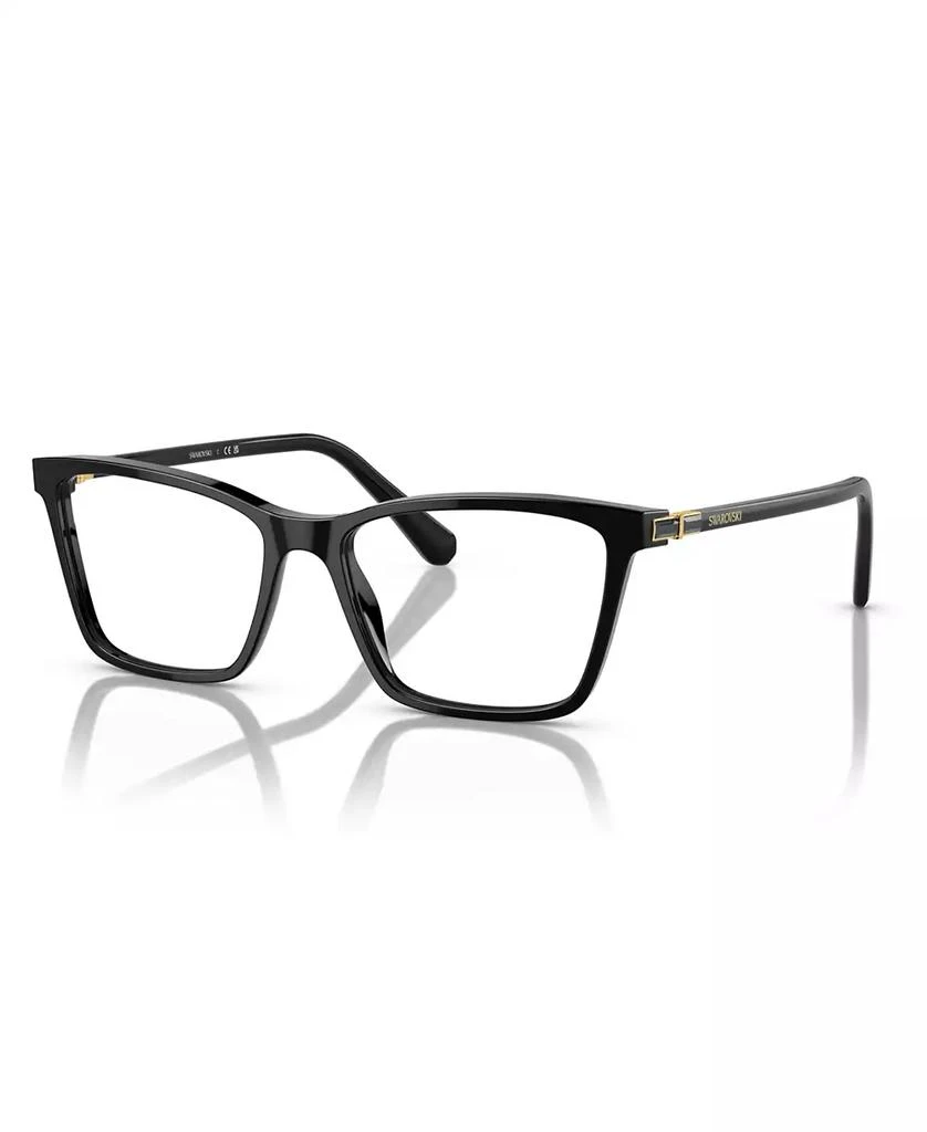 Swarovski Women's Eyeglasses, SK2015 1