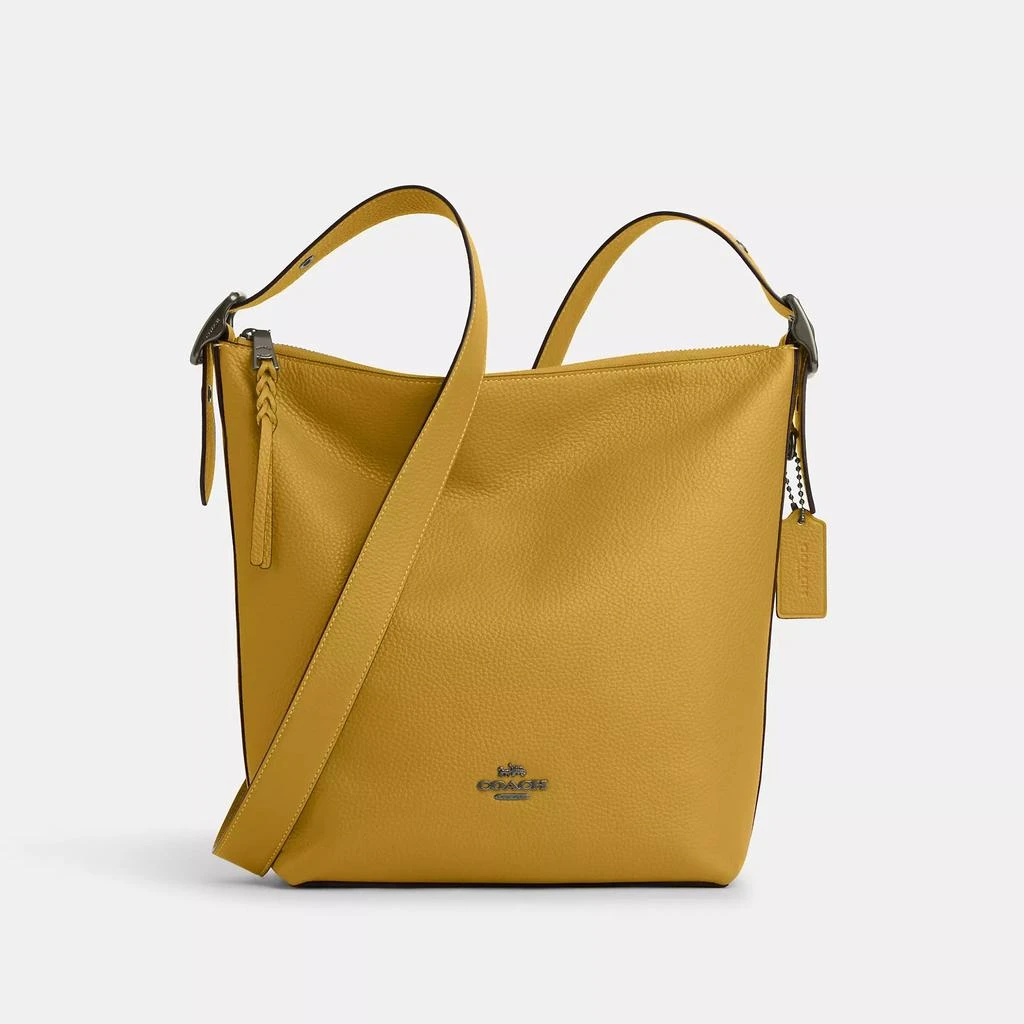 Coach Val Duffle 1