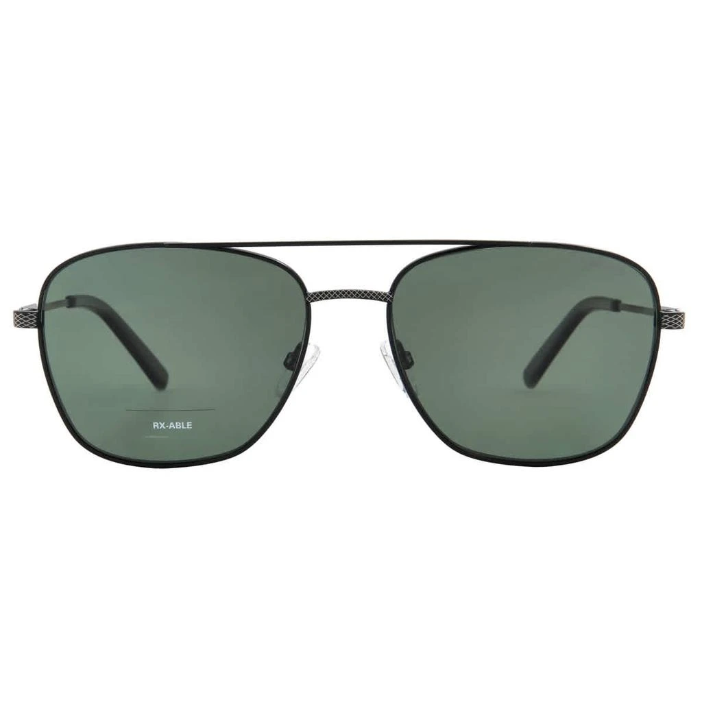 Polaroid Polarized Green Navigator Men's Sunglasses PLD 2068/S/X 0807/UC 58 1