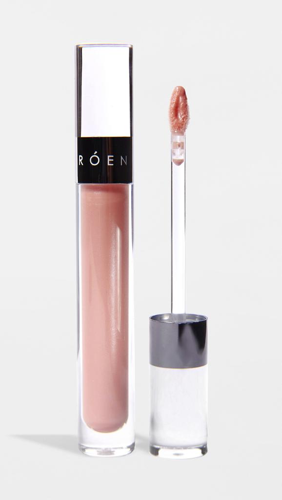 REN Kiss My Liquid Lip Balm Shimmer