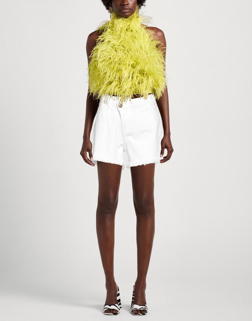 ANIYE BY Denim shorts