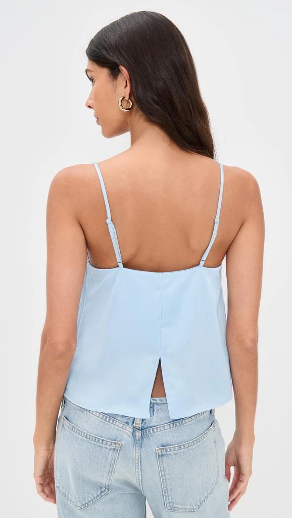 Susana Monaco Satin Cami Top 2
