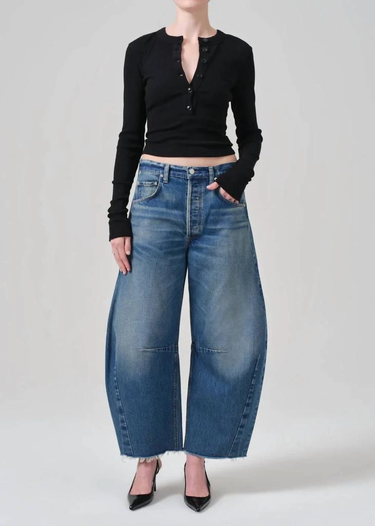 Citizens of Humanity Citizens Of Humanity - Horse Shoe Jean 1