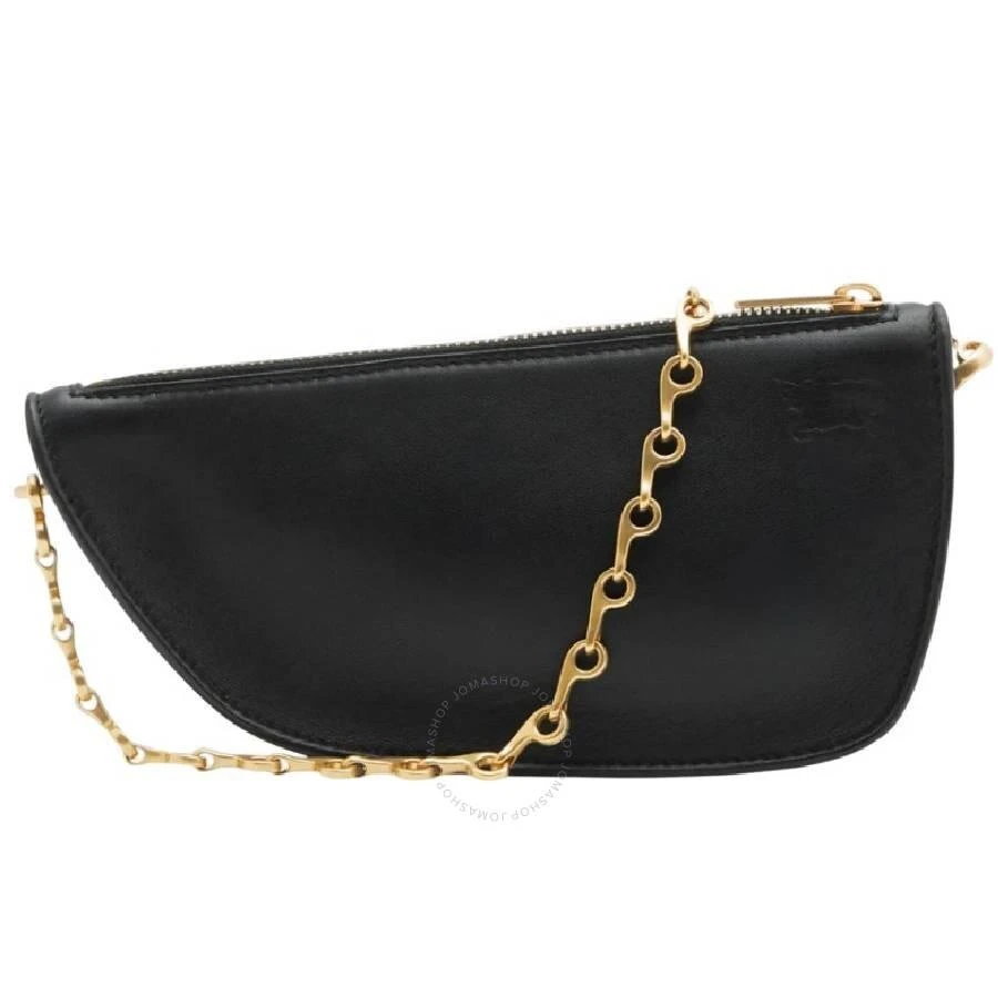 Burberry Micro Shield Sling Mini Bag 1