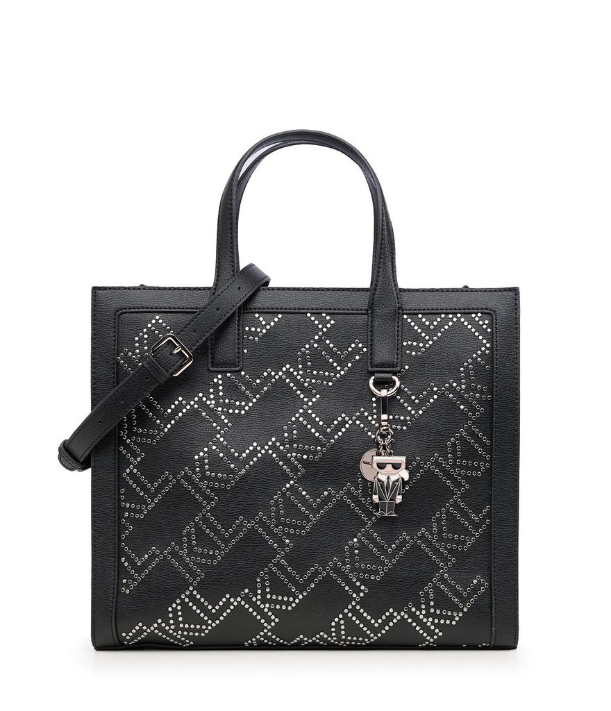 Karl Lagerfeld Paris NOUVEAU TOTE