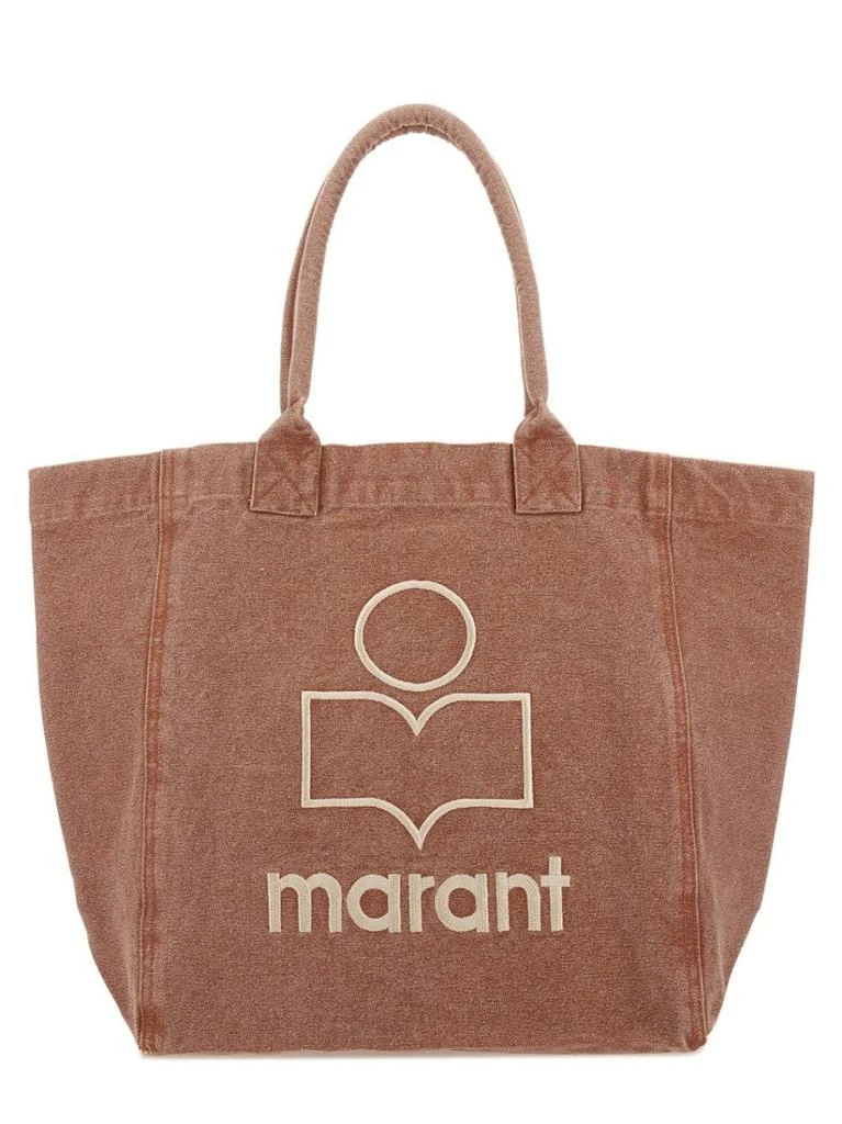 Isabel Marant Yenky" Tote Bag 1