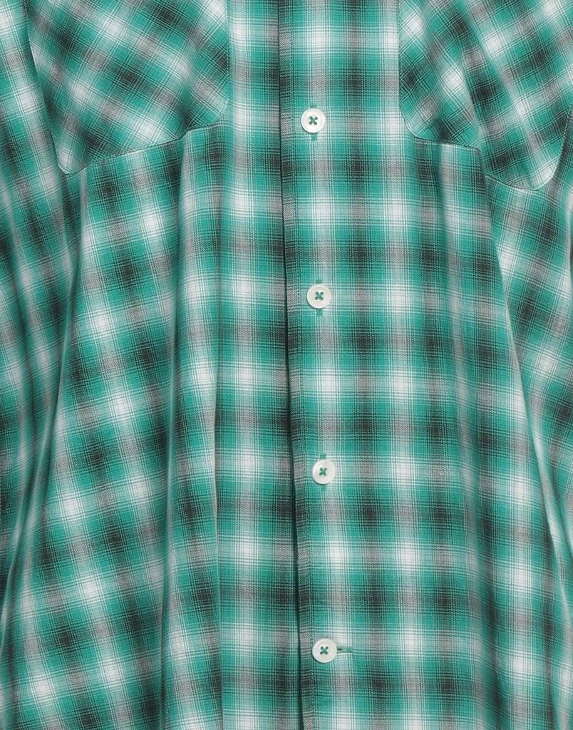 Brooksfield Checked shirt 4