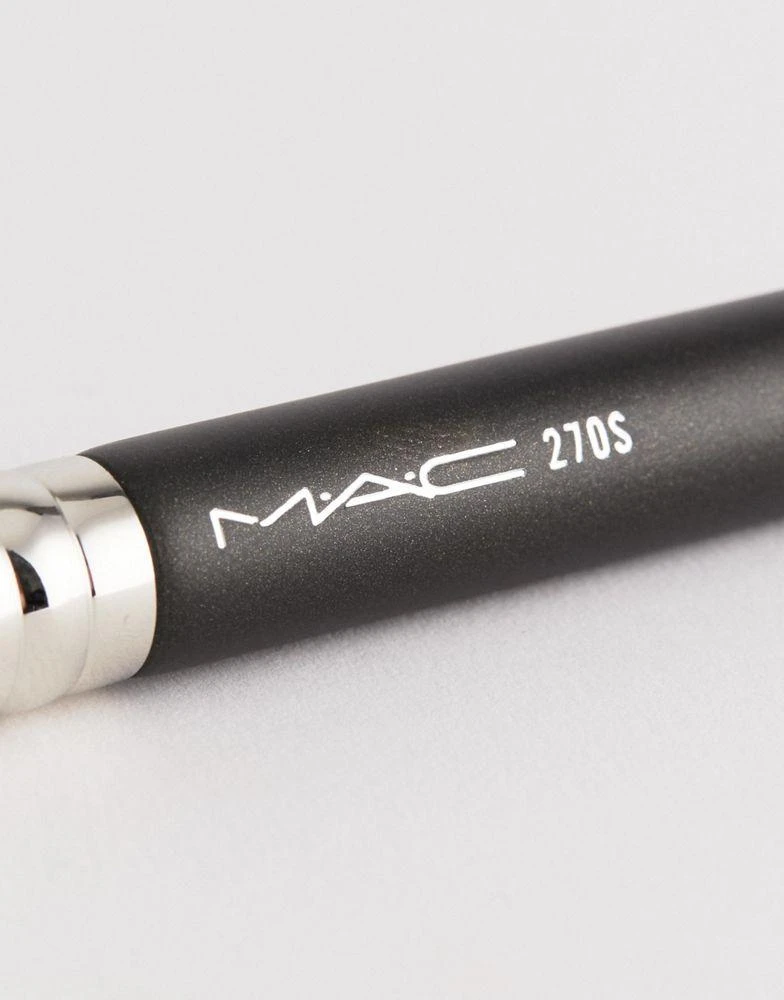 MAC MAC 270s Brush 4