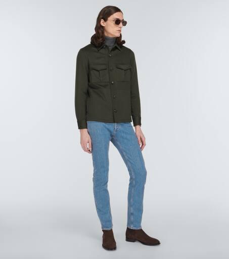 Thom Sweeney Slim jeans