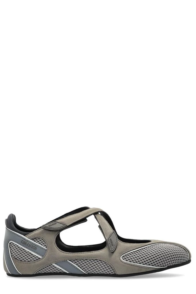 The Attico The Attico Floor 01 Ballerina Flats 1