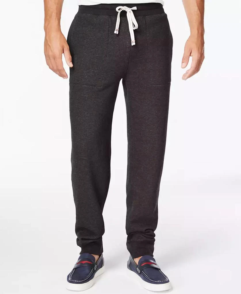 Tommy Hilfiger Men's Big and Tall Shep Sweatpants 1