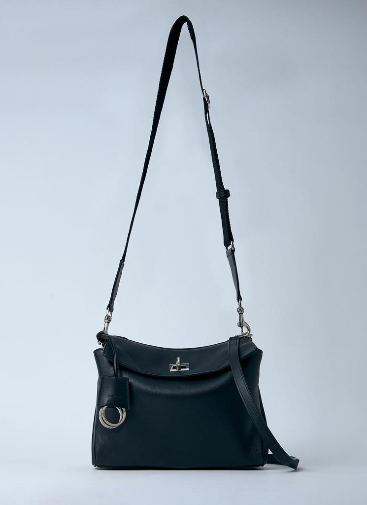 Balenciaga Small Rodeo Messenger Shoulder Bag