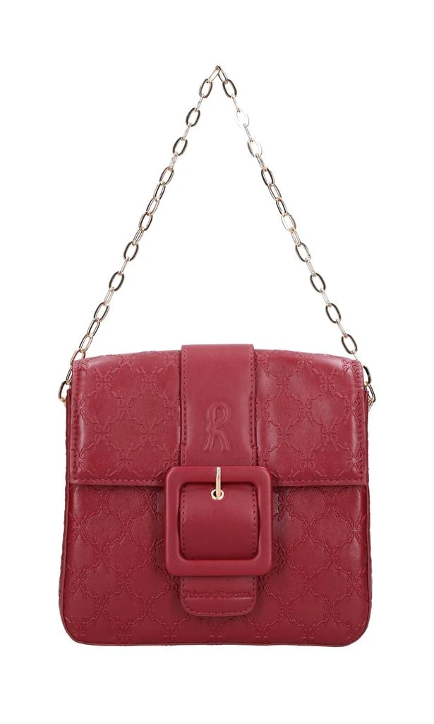 ROBERTA DI CAMERINO Roberta di Camerino Bags.. Bordeaux 1