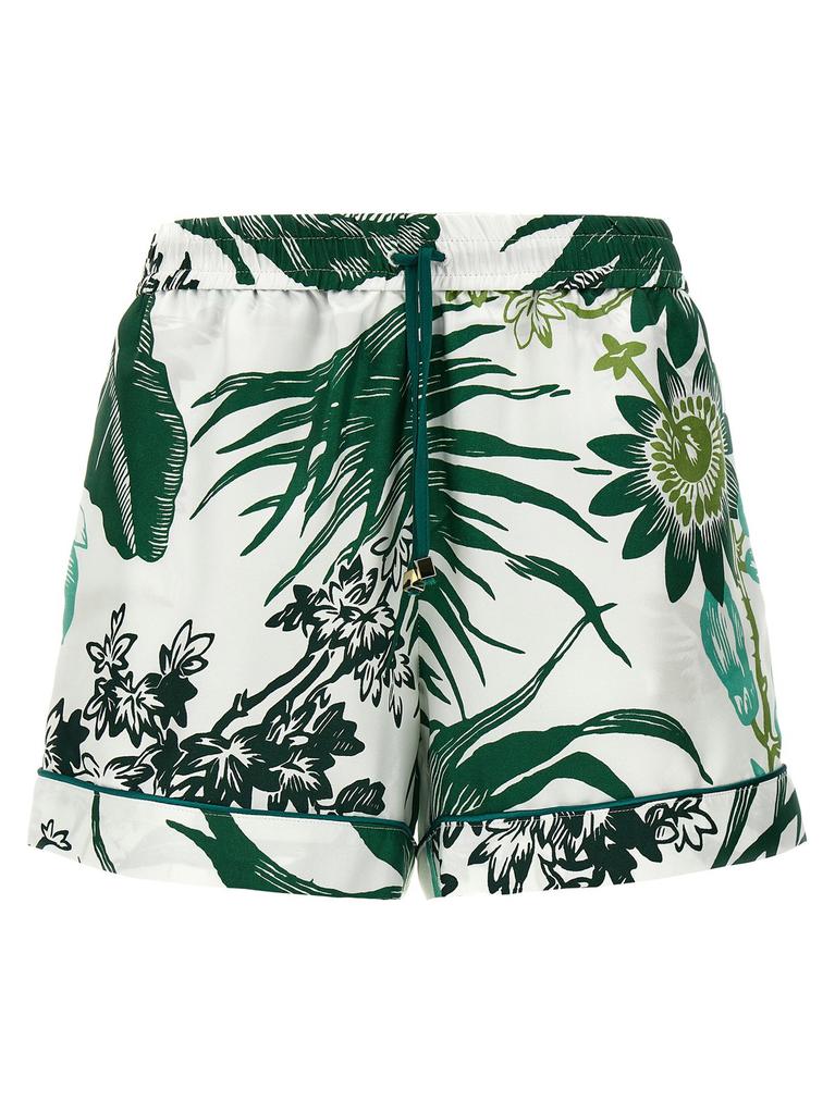 F.R.S For Restless Sleepers F.R.S For Restless Sleepers Lissipa Lounge Shorts