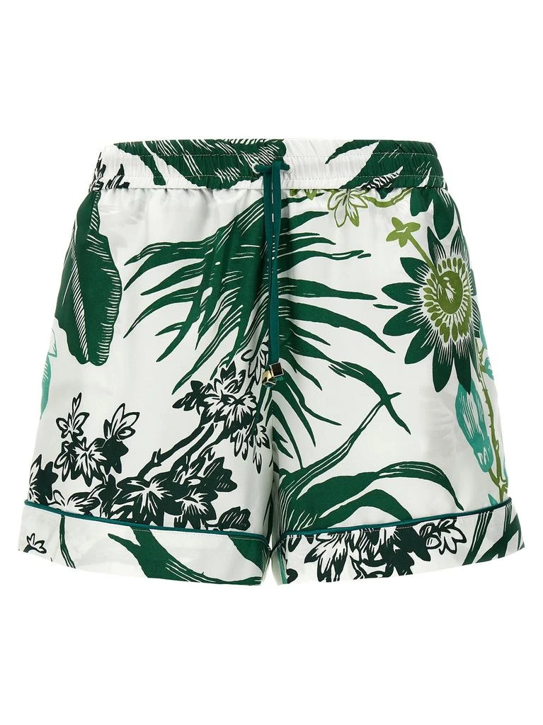 F.R.S For Restless Sleepers F.R.S For Restless Sleepers Lissipa Lounge Shorts 1