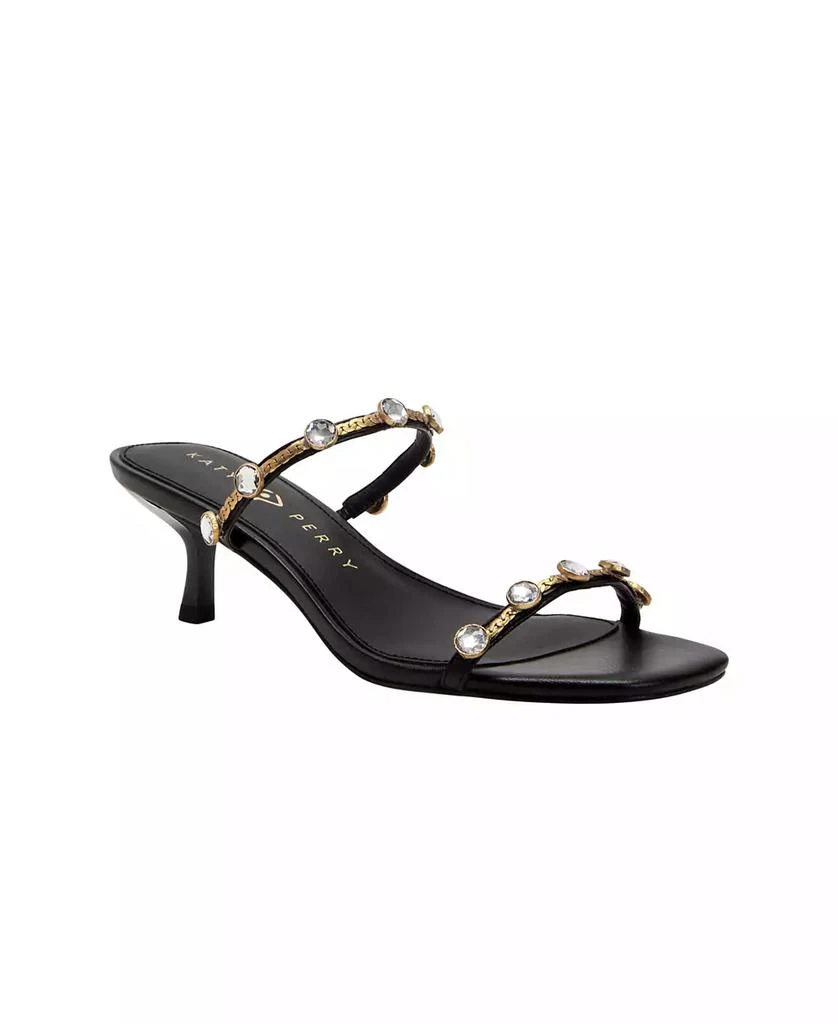 Katy Perry The Ladie Gemstone Sandal 1