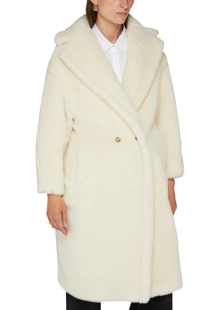 Max Mara Teddy Bear Tedgirl Icon coat 4