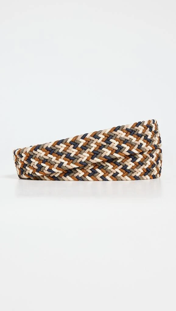 Andersons Nylon Woven Belt 2