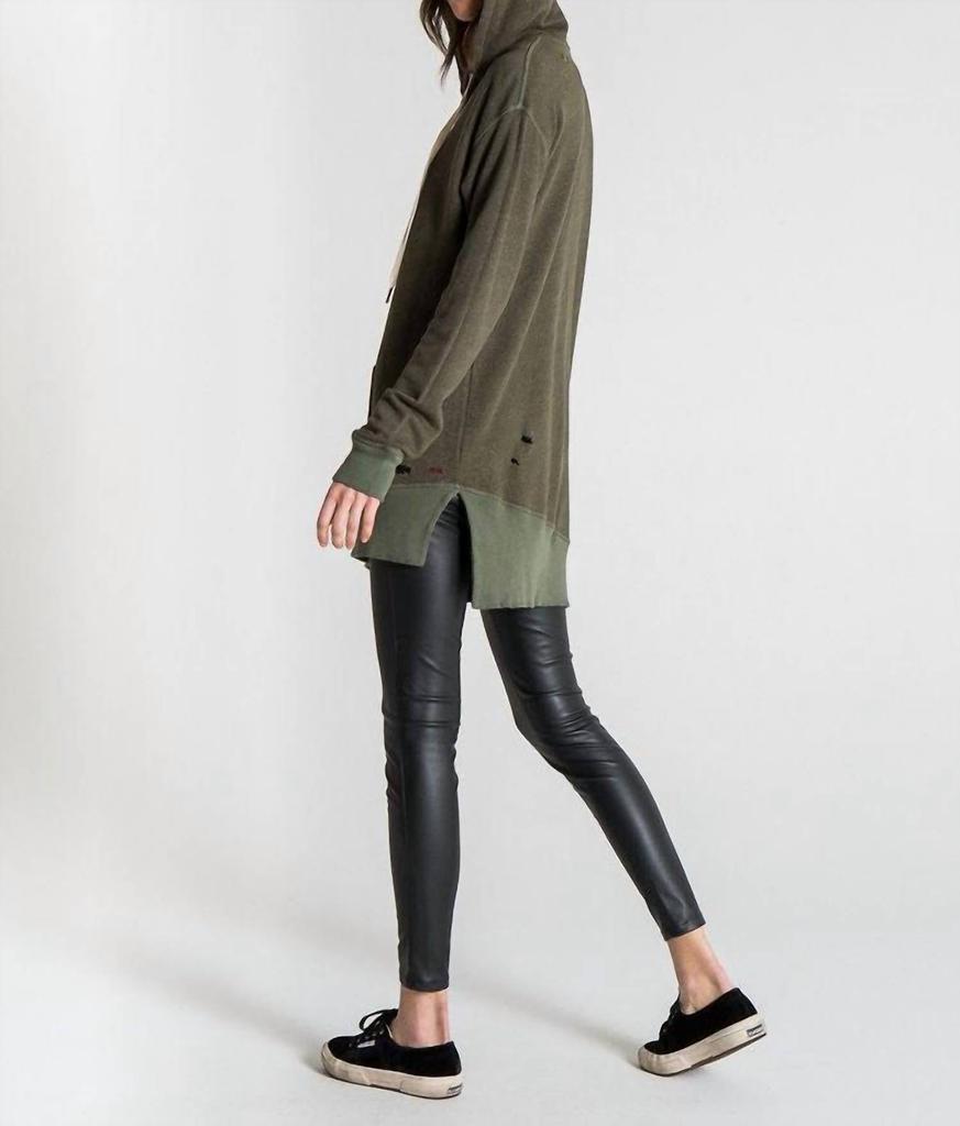 n:philanthropy Barrie Pullover