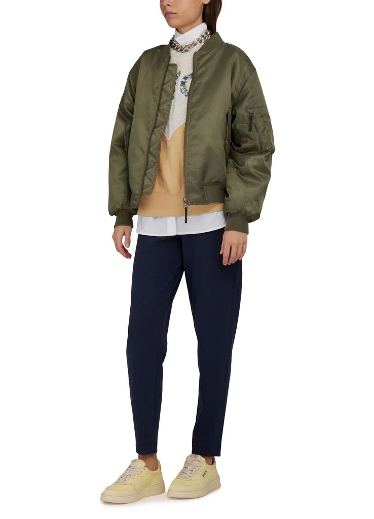 ANINE BING Leon bomber jacket 7