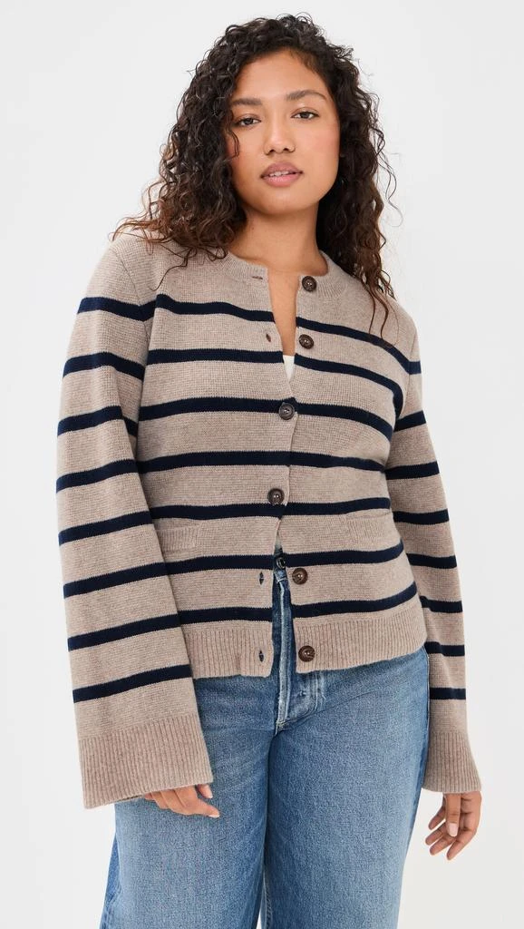 Jenni Kayne Cooper Cardigan 7