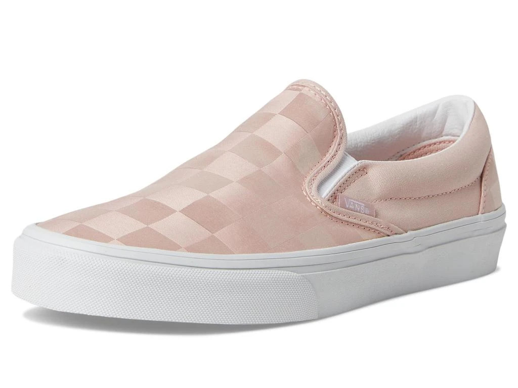 Vans Classic Slip-On Checkerboard 7
