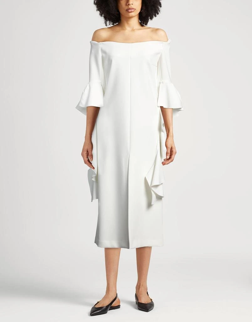 ELLERY Midi dress 2