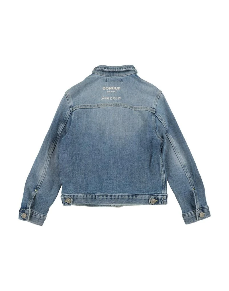 DONDUP Denim jacket 2