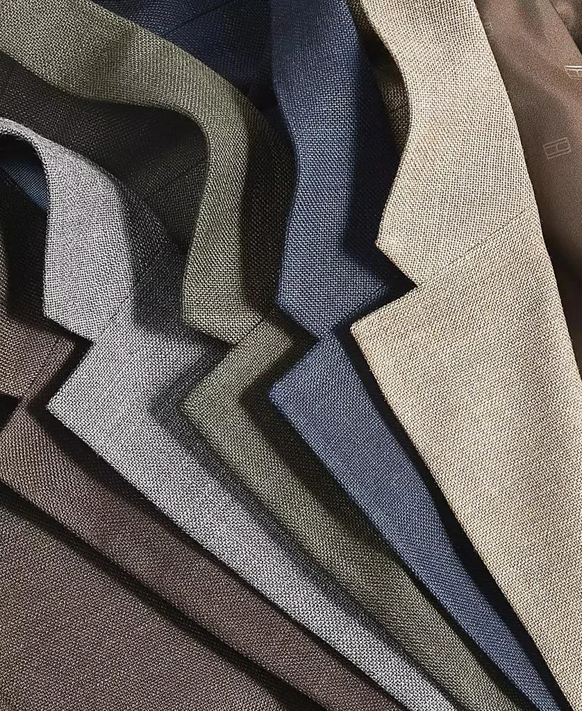 Tommy Hilfiger Men's Modern-Fit Solid Sport Coat 5