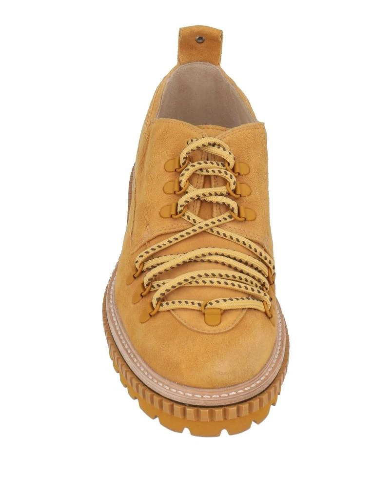 ATTIMONELLI'S Laced shoes 4