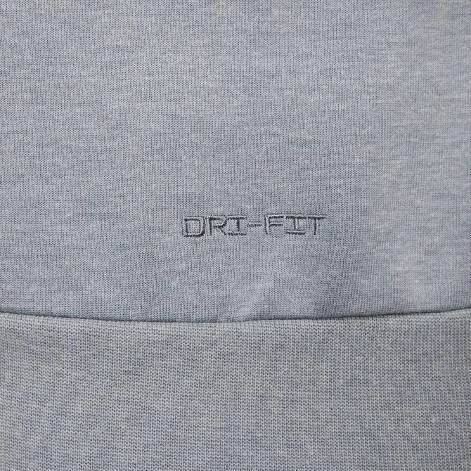 NIKE Men's Nike Primary Dri-FIT UV Pullover Versatile Hoodie 9