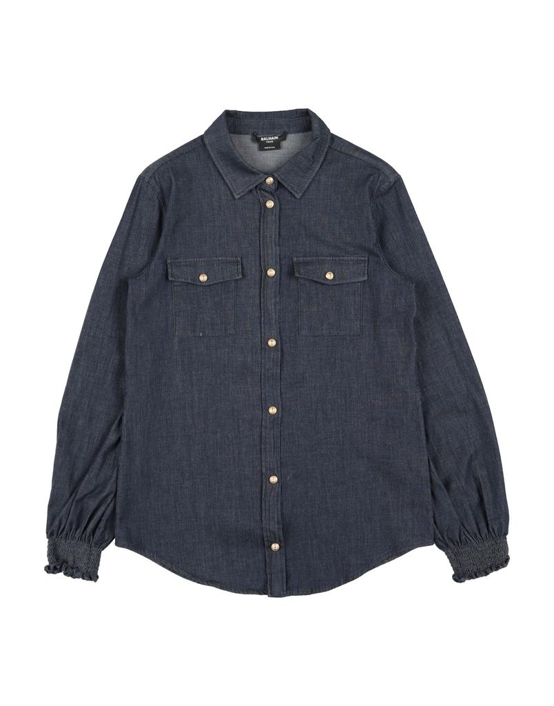 Balmain Denim shirt