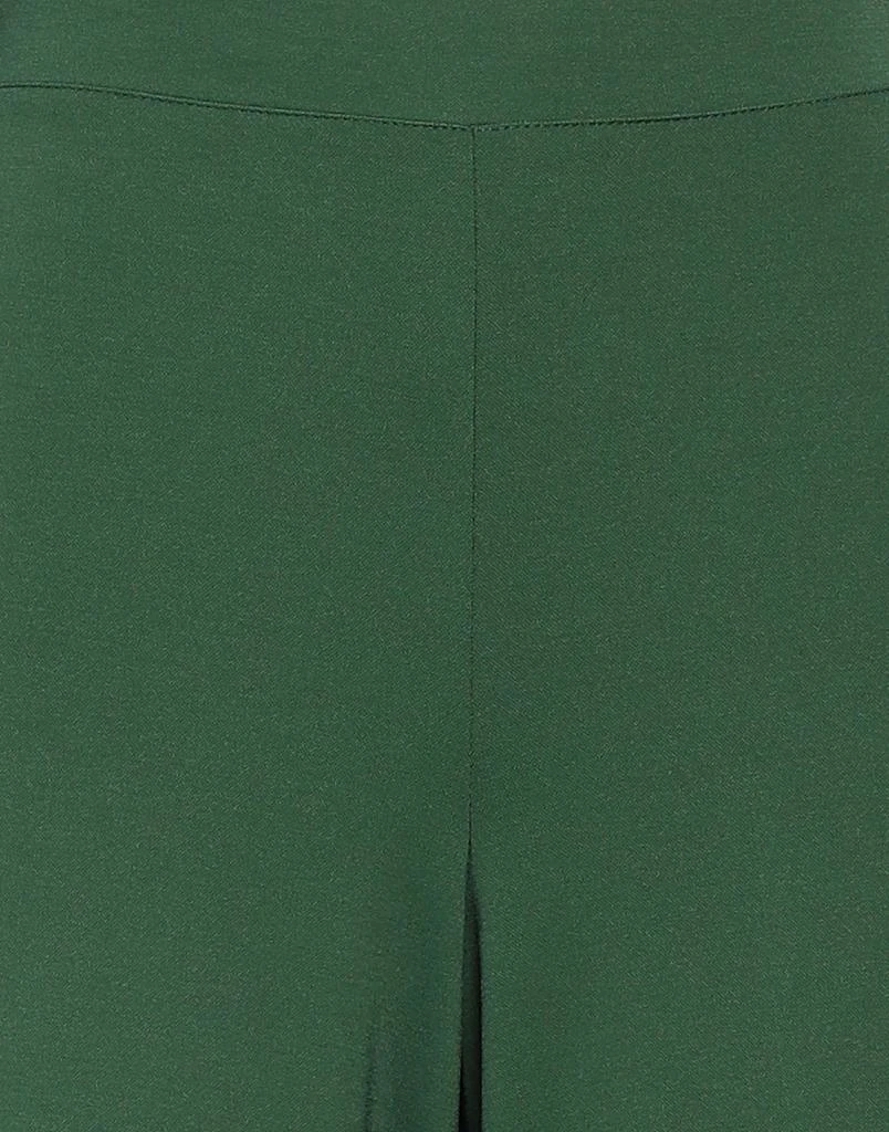 GAI MATTIOLO Casual pants 4