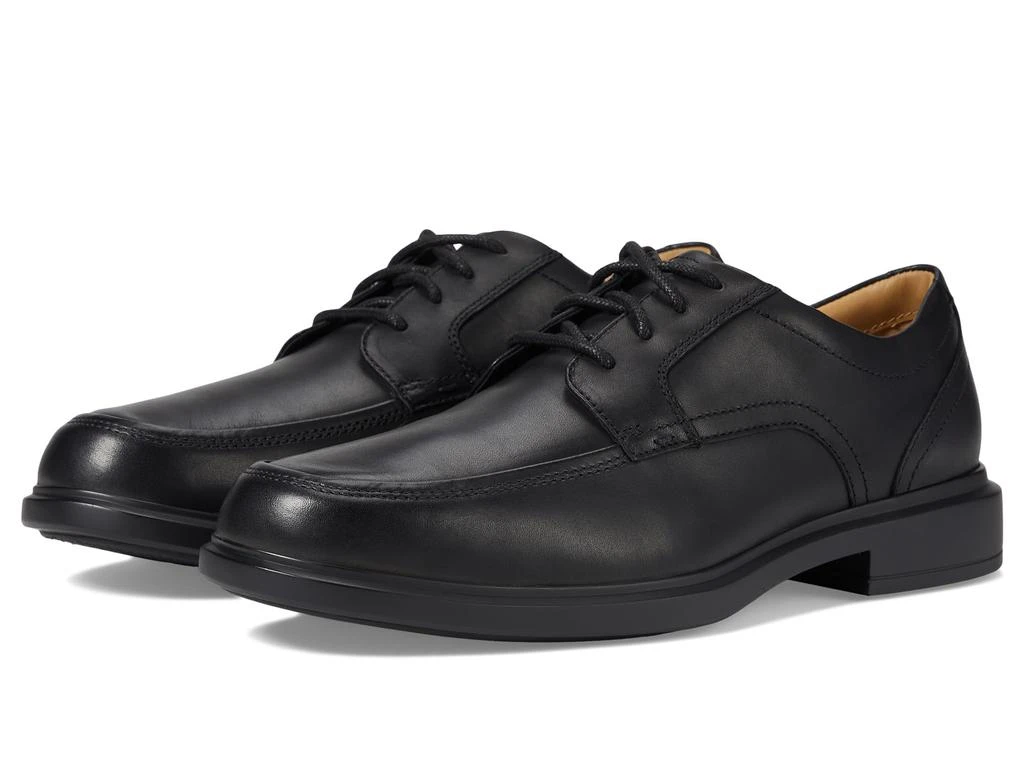Johnston & Murphy Men\'s XC4 Waterproof Stanton Moc Toe Lace-Up Oxfords Men main image 3
