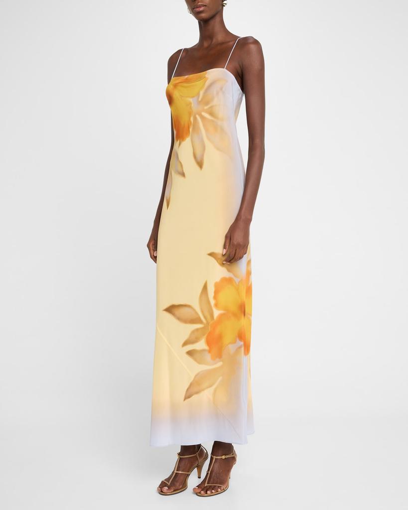 SIR. Serene Slip Dress