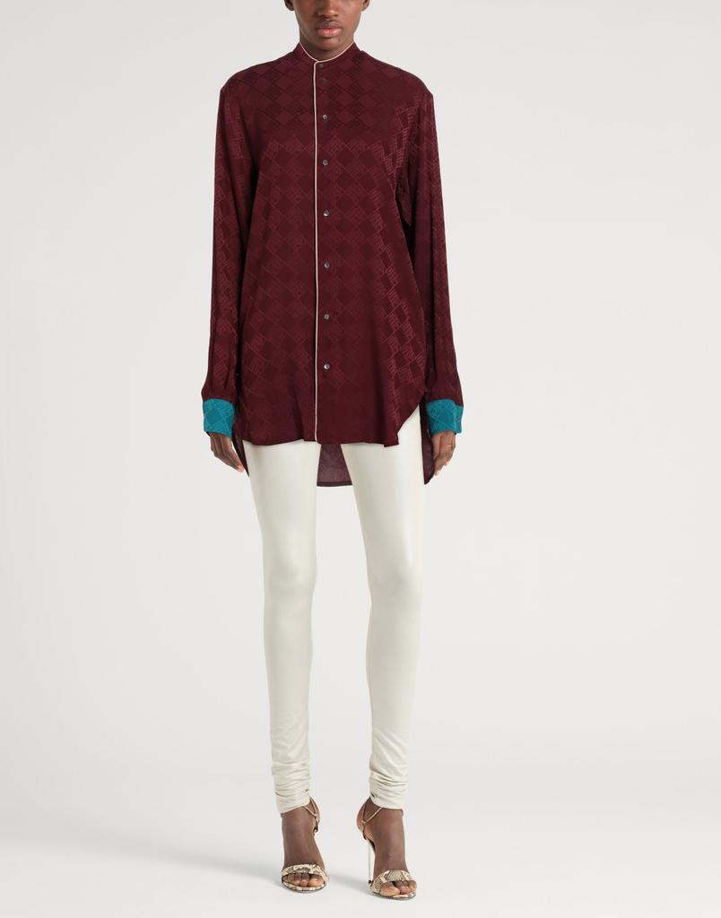 Pierre-louis Mascia Silk shirts & blouses