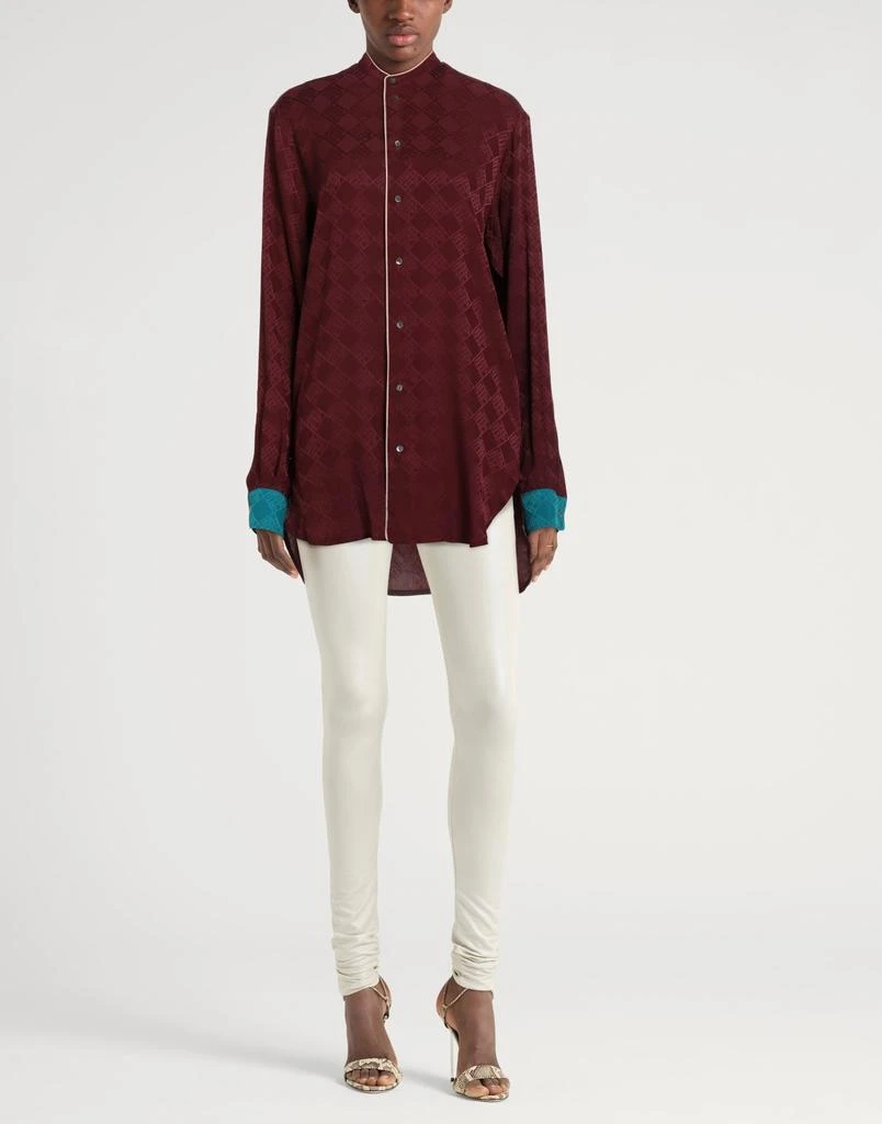 Pierre-louis Mascia Silk shirts & blouses 2