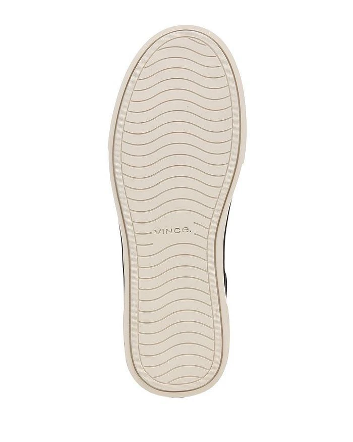 Vince Men's Vallejo Derby Sneakers 6